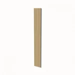 Pilastru coloana decorativa M006 dimensiuni 200x30x2000